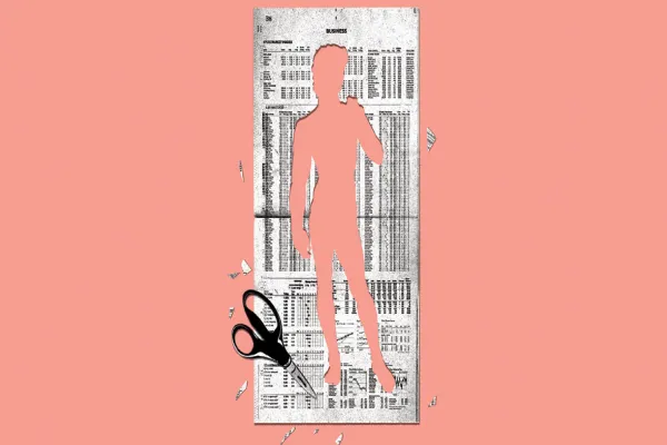 Illustration by Justin Renteria