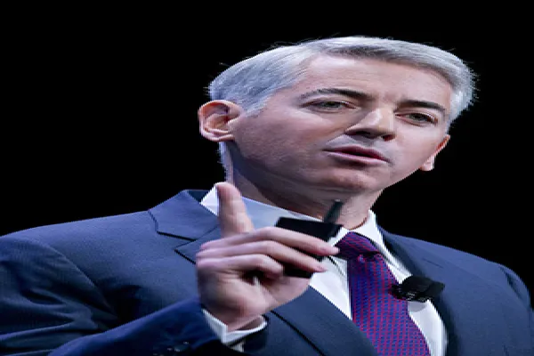 Herbalife Plunges As Ackman Vows To Unveil Enron-Like Fraud