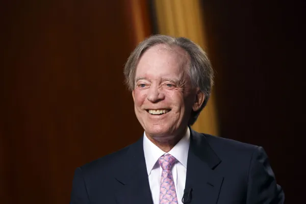 Bill Gross (Patrick T. Fallon/Bloomberg)