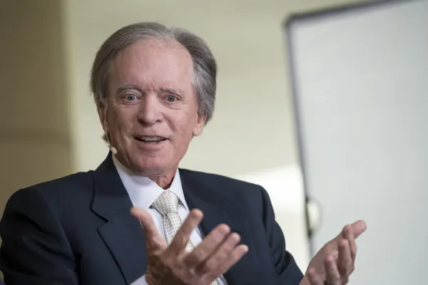 Bill Gross (David Paul Morris/Bloomberg)