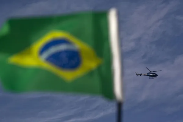 Dado Galdieri/Bloomberg