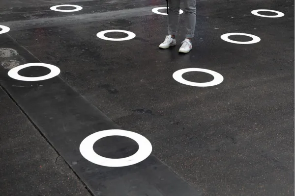 (Adrienne Surprenant/Bloomberg)