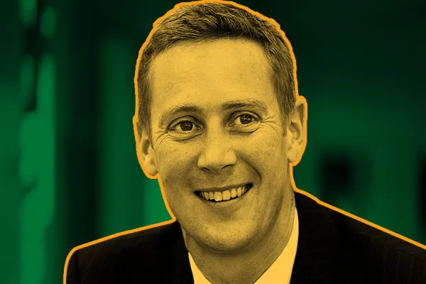 Pascal Dudle, Head of Global Trend Investing at Vontobel Asset Management