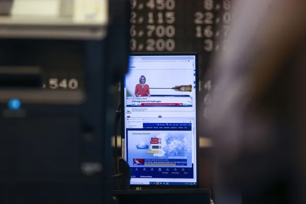 (Alex Kraus/Bloomberg)