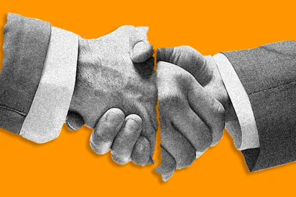 Illustration by Institutional Investor