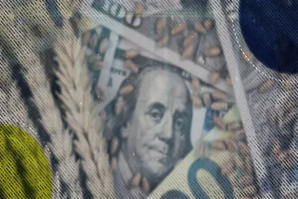 A Connection Between Commodities