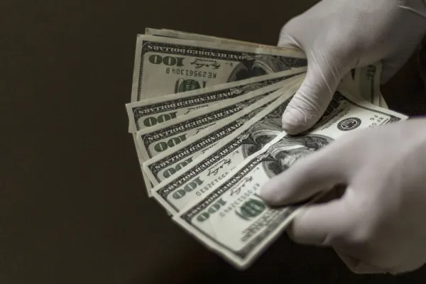 Sarah Pabst/Bloomberg