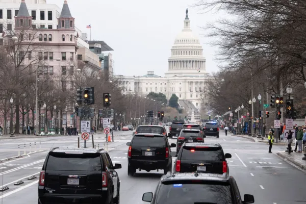 Kevin Dietsch/UPI/Bloomberg