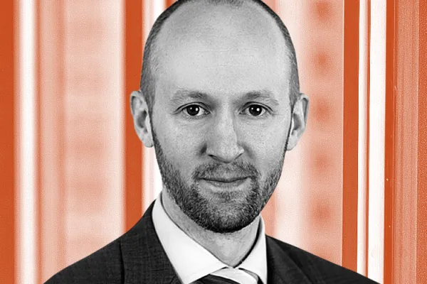 Martin Hunter, Principal at Xafinity Punter Southall