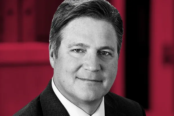 Rob Waldner of Invesco 