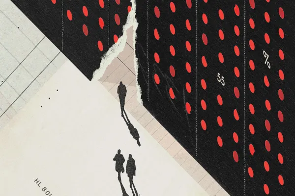 Illustrations by Mike McQuade 