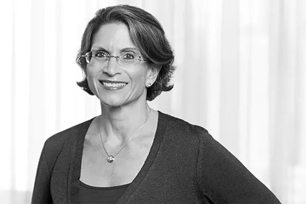 Debra Brown (via LinkedIn)