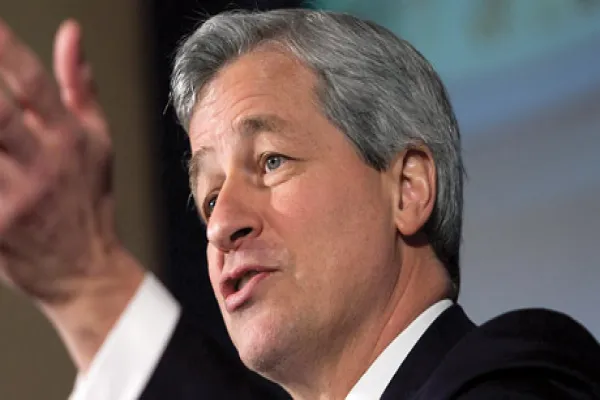 Chamber Of Commerce Capital Markets Summit In DC