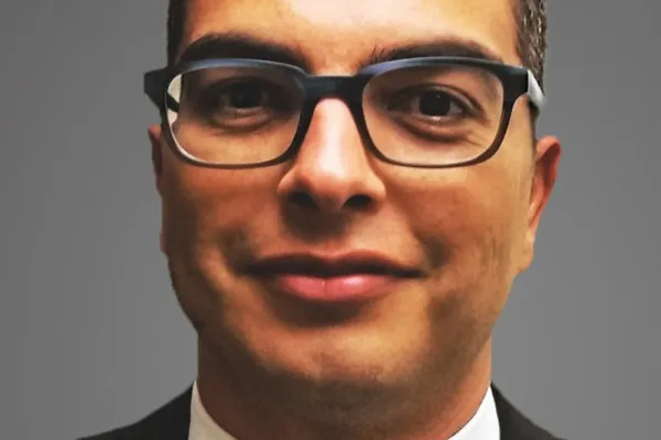 Dominic Garcia (courtesy photo)