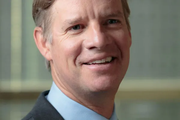   Joe Dowling (via Brown University)