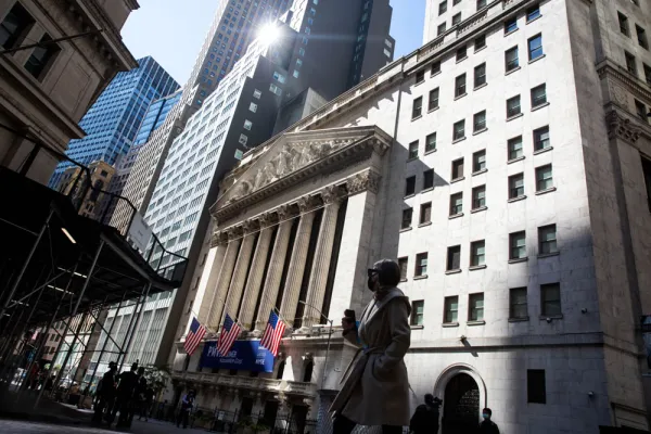 Michael Nagle/Bloomberg