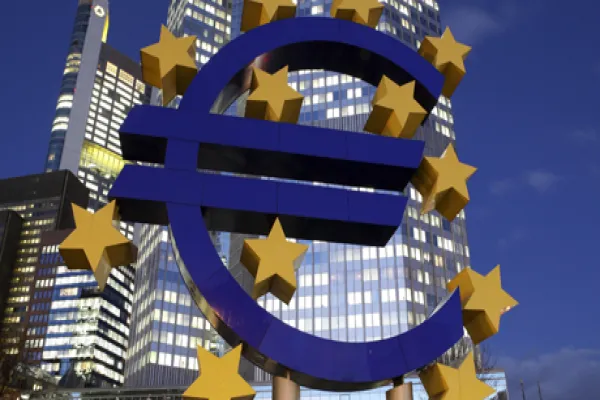 ECB Interest Rate Decision
