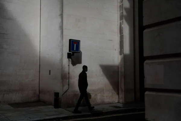 Jason Alden/Bloomberg