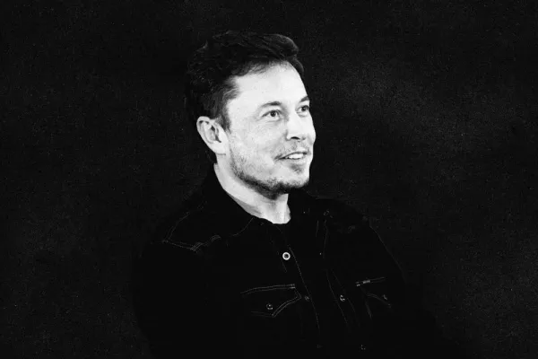 Elon Musk (Patrick T. Fallon/Bloomberg)