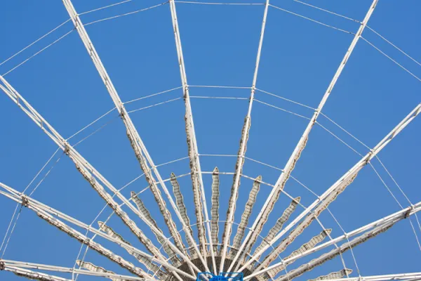 S&P Dow Jones Indices