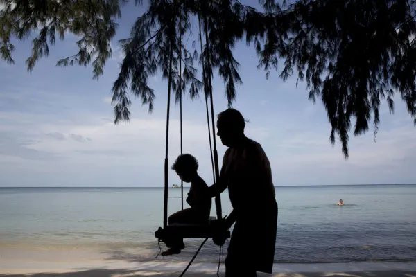 Brent Lewin/Bloomberg