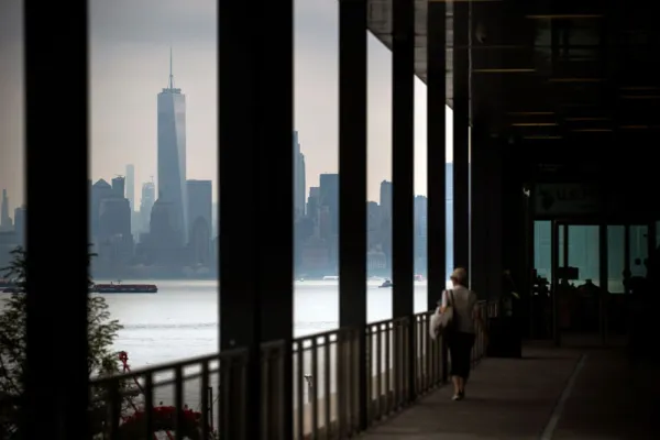 Michael Nagle/Bloomberg