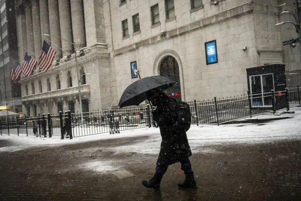 (Mark Kauzlarich/Bloomberg)