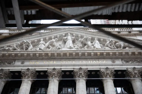 (Michael Nagle/Bloomberg)