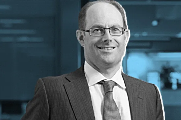 Andrew Polson (Courtesy Frontier Advisors)