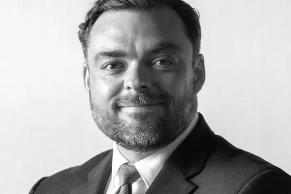 Peter Sanderson (courtesy photo)