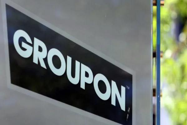 Mayor Rahm Emanuel Announcement With Groupon Co-Founder Brad Keywell