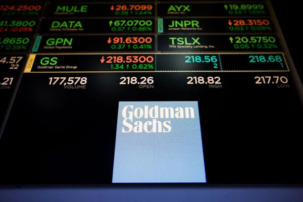 (Photo credit: Michael Nagle/Bloomberg)