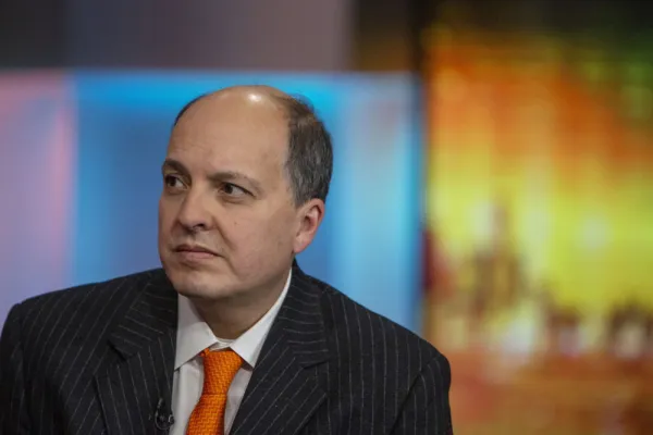 Said Nazem Haidar (Victor J. Blue/Bloomberg)