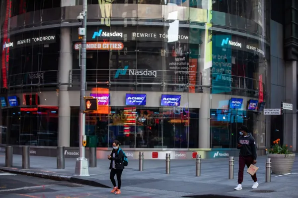 (Demetrius Freeman/Bloomberg)