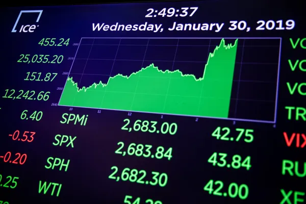 Michael Nagle/Bloomberg