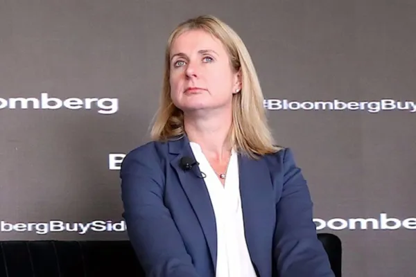 Allison Hill (David Gray/Bloomberg)