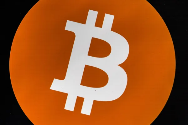 Angel Garcia/Bloomberg