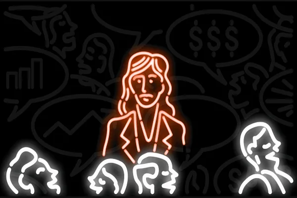 Illustration by Weld Williams