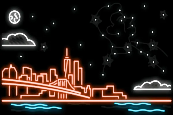 Illustration by Weld Williams