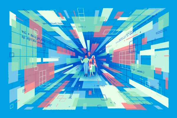 Illustration by Christy Lundy