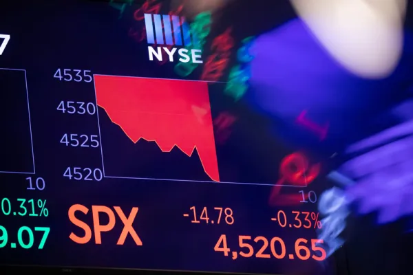 Michael Nagle/Bloomberg