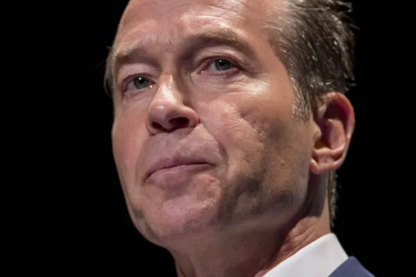 Barry Rosenstein (Andrew Harrer/Bloomberg)