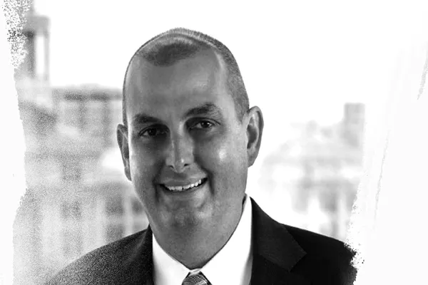 Jase Auby (Linkedin photo)