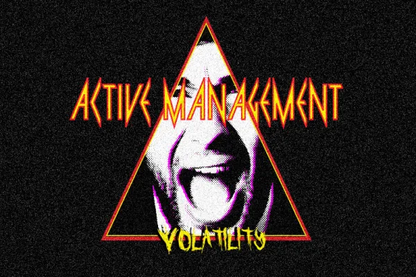 Illustration by Institutional Investor.