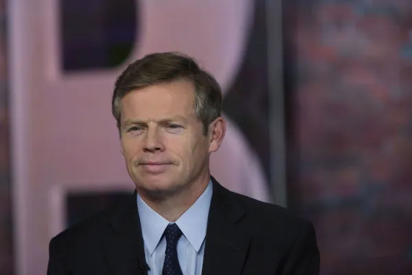 David Kelly (Victor J. Blue/Bloomberg)