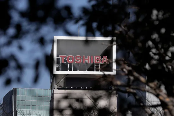 (Kiyoshi Ota/Bloomberg)