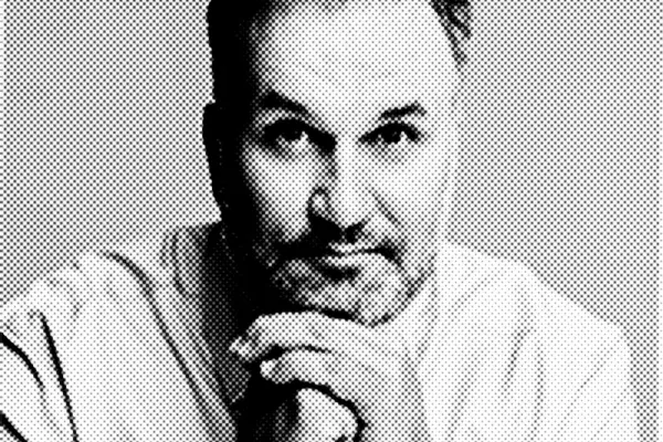 Sam Kunz (via LinkedIn)