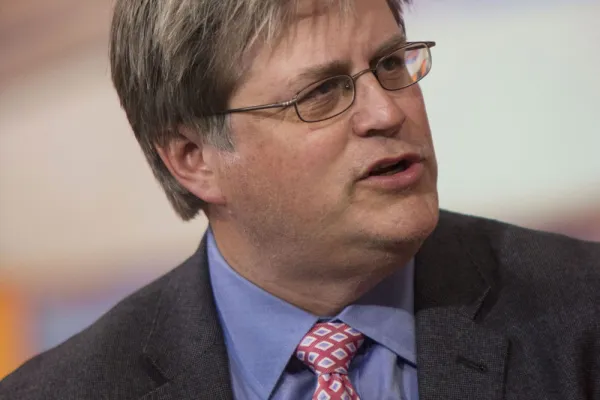 Glen Kacher (Victor J. Blue/Bloomberg)