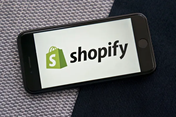 hopify was Lone Pine's best performer in the second quarter. (Andrew Harrer/Bloomberg)