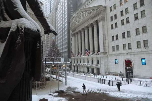 (Angus Mordant/Bloomberg)